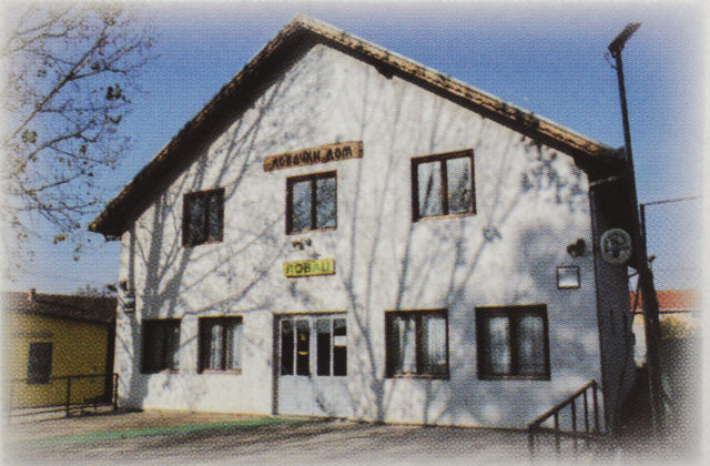 Lovački Dom Stara Pazova